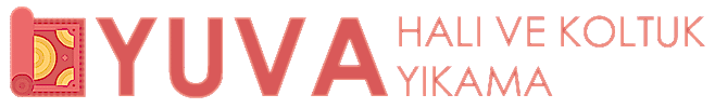Ümraniye Yuva Halı ve Koltuk Yıkama Logo